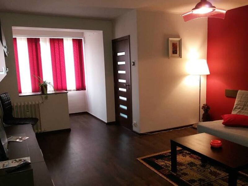 Maior Coravu, Vatra Luminoasa, Parcul National